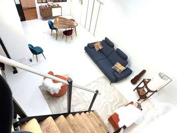 Loft à Pontoise
