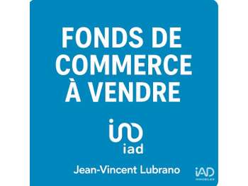 Vente FDC poissonnerie à Port-la-Nouvelle