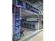 AV laverie automatique centre commercial AUCHAN