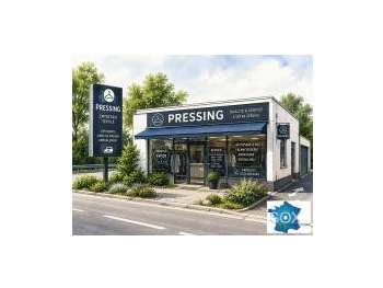 Vente - Pressing - Ardeche