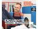 Vente Pressing Blanchisserie à Toulon Centre