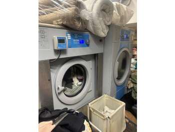 AV pressing blanchisserie + laverie automatique 78
