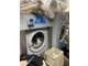 AV pressing blanchisserie + laverie automatique 78