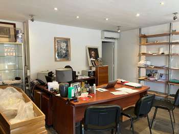 Vente FDC pompes funèbres à Cagnes Sur Mer