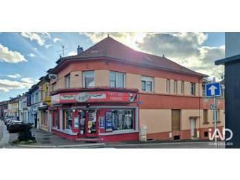 Vente librairie papeterie d’exception à Puttelange