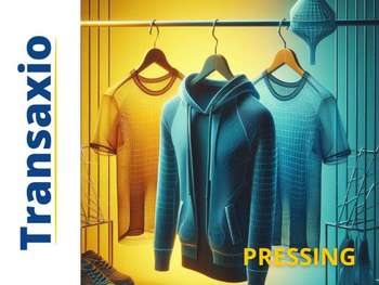 Vente FDC pressing très bien tenu sur Rennes