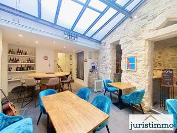 AV restaurant bar à vin à Avignon intra-muros
