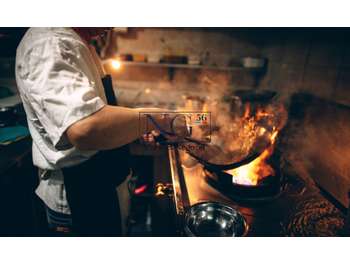 Vente fonds de restaurant bar licence IV à Vannes