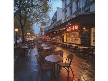 Vente FDC restaurant licence IV Bordeaux Sud