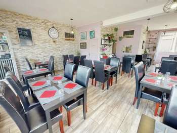 Restaurant à vendre au Havre quartier Notre-Dame