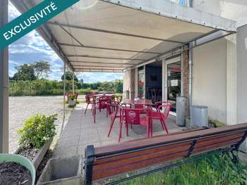 Vente FDC restauration lic IV à Dammarie-les-Lys