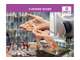 Vente magasin multi-services à Rouen hyper centre
