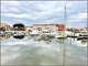 Vente fonds de commerce à Saint-Cyprien vue port