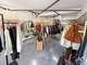 Vente boutique prêt-à-porter à Saint-Maximin