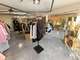 Vente boutique prêt-à-porter à Saint-Maximin