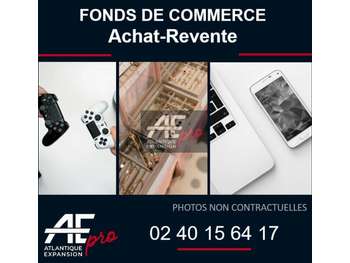 Cession FDC achat revente 130m² à Saint-Nazaire
