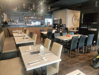 Cession FDC restaurant 269m² empl N°1 Saint-Ouen