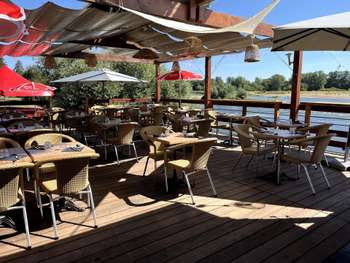 Vente bar restaurant de 275m² au pied de Sancerre