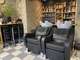 Vente salon de coiffure refait à neuf à Annecy