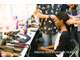 Vente salon de coiffure refait à neuf à Annecy