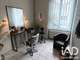 Vente salon de coiffure lumineux à Arnay-le-Duc