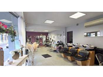 A vendre FDC salon de coiffure à Romilly-sur-Seine