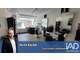 Vente salon de coiffure en centre bourg de Corlay