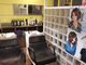 Vente salon de coiffure à Saint Pabu centre bourg