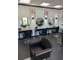 Vente salon de coiffure 3 postes secteur Libourne