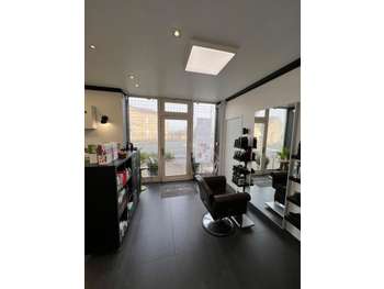 Vente salon de coiffure 3 postes secteur Libourne