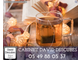 A vendre salon de thé saladerie à Poitiers centre