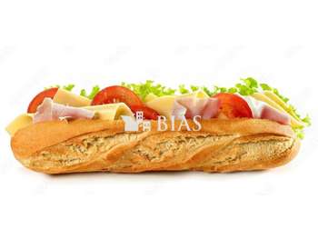Sandwicherie saladerie snack à vendre à Rouen