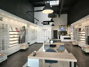 Vente  Sant&eacute; - Optique N&icirc;mes