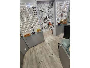 Vente FDC optique à Paris gare Montparnasse