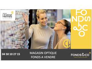 Vente  Sant&eacute; - Optique VIUZ EN SALLAZ