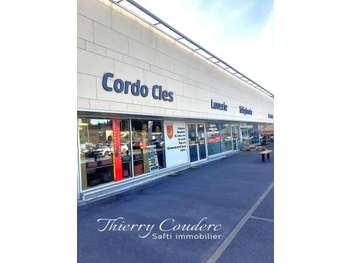 Cordonnerie, maroquinerie zone commerciale Sarlat