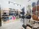 Vente FDC maroquinerie rue piétonne à Sceaux