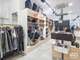 Vente FDC maroquinerie rue piétonne à Sceaux