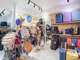 Vente FDC maroquinerie rue piétonne à Sceaux