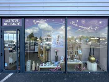 Vente institut de beauté en Loire Atlantique
