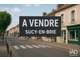 Vente salon de coiffure mixte à Sucy-en-Brie