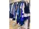 Vente boutique prêt-à-porter premium Sucy-en-Brie