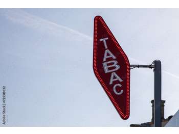 Vente bar tabac FDJ presse PMU en Finistère Nord