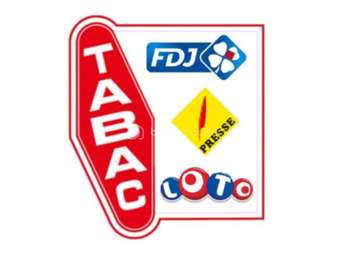 Vente FDC tabac presse FDJ PMU sur Agde