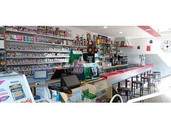 A vendre bar tabac FDJ quartier dynamique Alençon