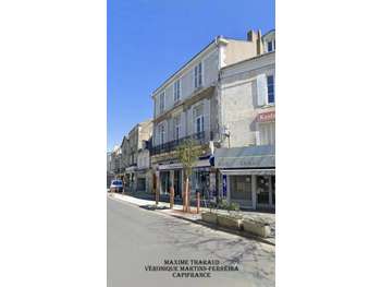 Vente FDC maison de la presse Argenton sur Creuse