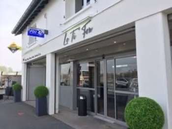 Vente FDC tabac presse loto + appart à Bayonne 64