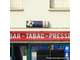 Vente bar tabac jeux presse secteur Besançon