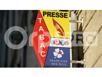 Vente bar Tabac Presse FDJ prox de Capestang