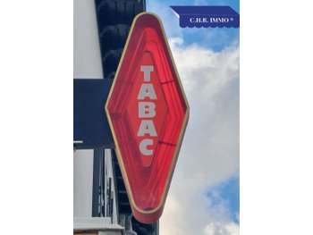 Vente Bel Etablissement Tabac Loto Presse Jeux